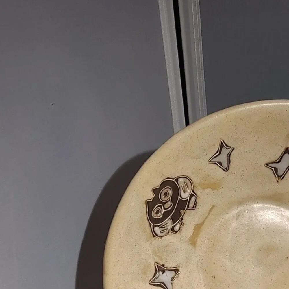 Mara handcrafted bowl